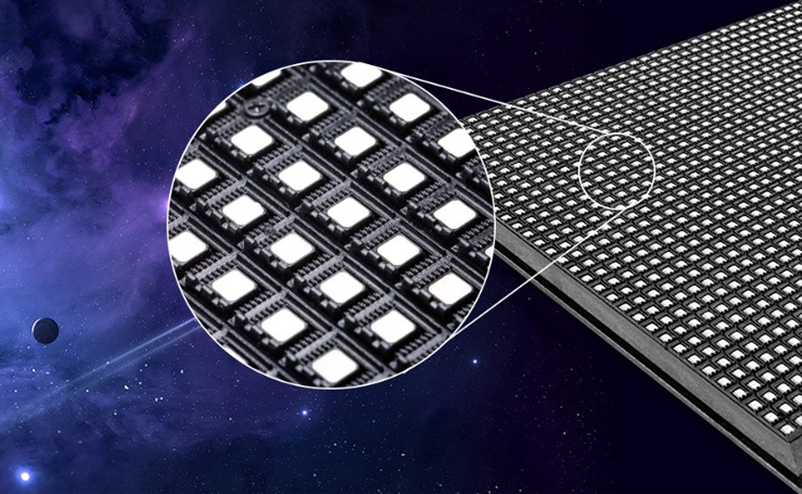 LED显示屏控制系统怎么选？2026年价格与选购指南